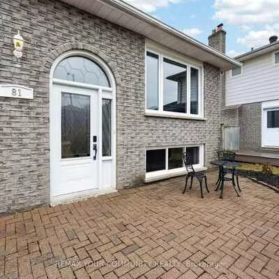 81, Crown, Bradford, Bradford West Gwillimbury