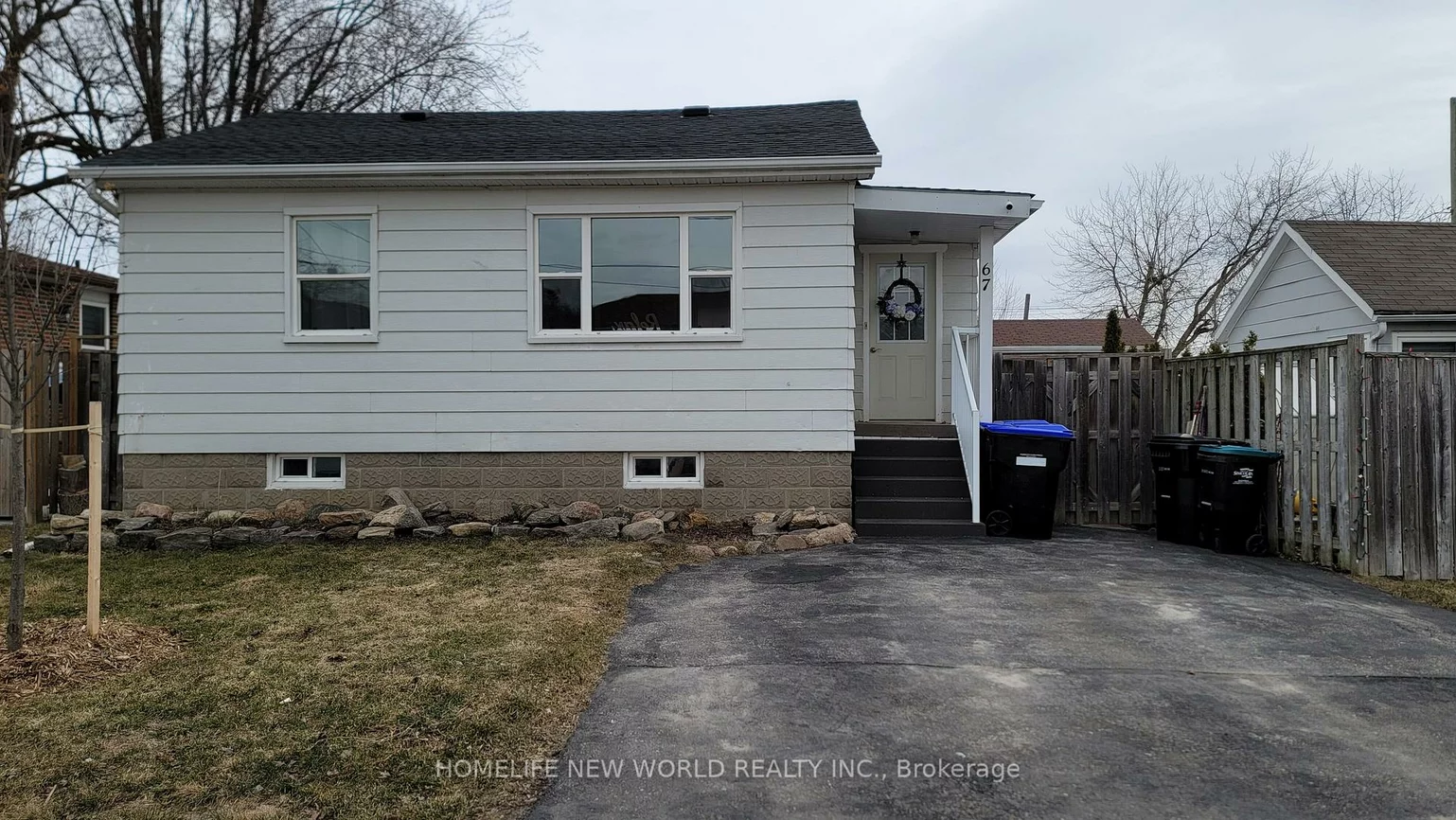 67, Bingham, Bradford, Bradford West Gwillimbury