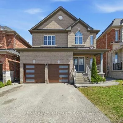 136, Noble, Bradford, Bradford West Gwillimbury