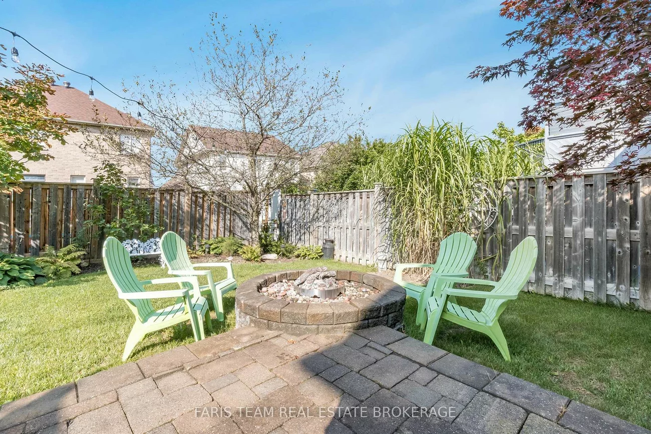 64, Milligan, Bradford, Bradford West Gwillimbury