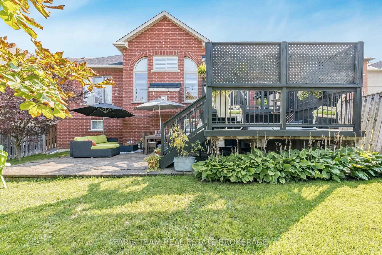 64, Milligan, Bradford, Bradford West Gwillimbury