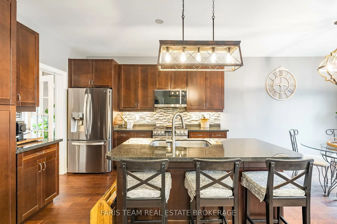 64, Milligan, Bradford, Bradford West Gwillimbury