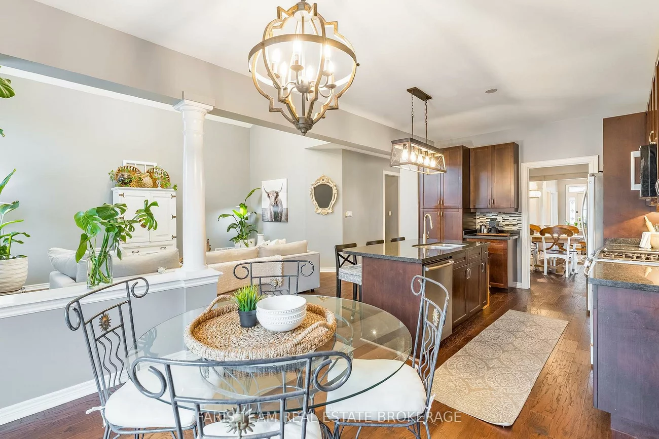 64, Milligan, Bradford, Bradford West Gwillimbury