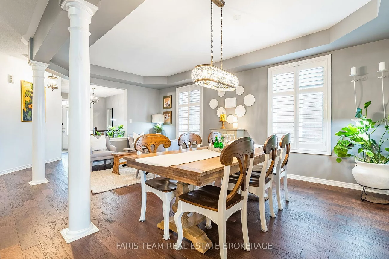 64, Milligan, Bradford, Bradford West Gwillimbury