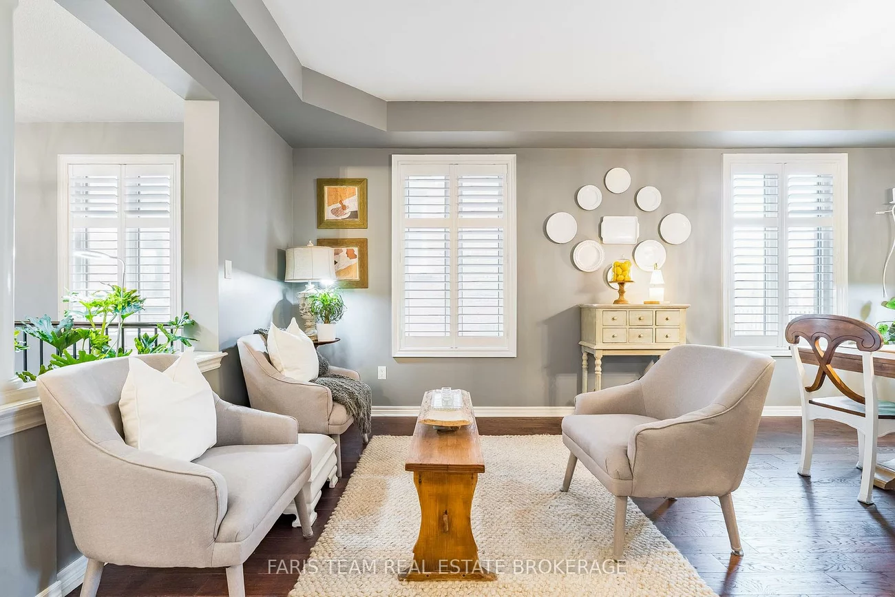 64, Milligan, Bradford, Bradford West Gwillimbury