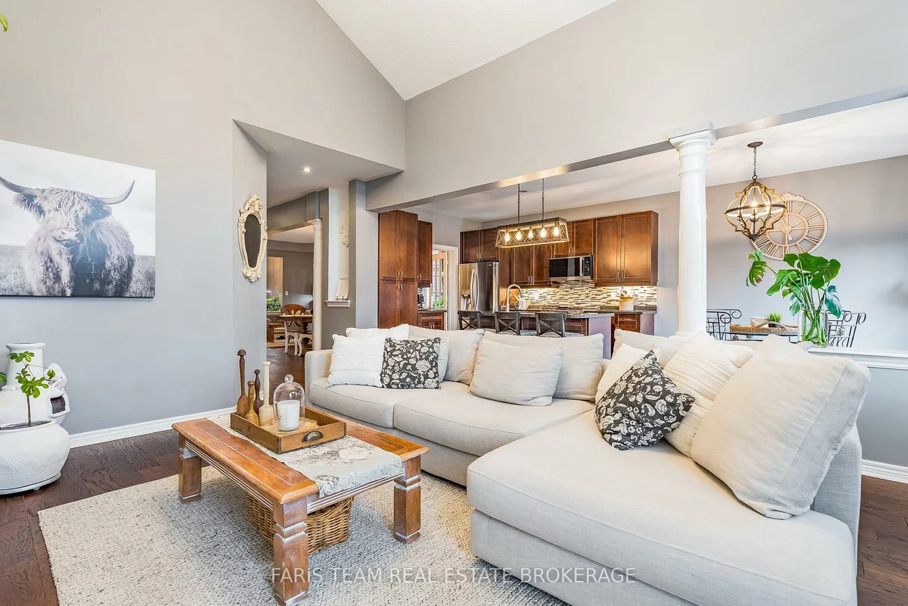 64, Milligan, Bradford, Bradford West Gwillimbury