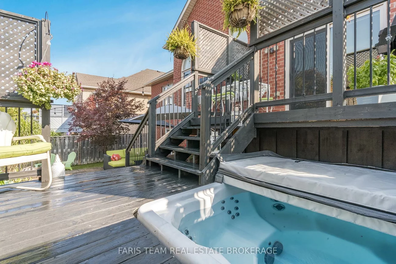 64, Milligan, Bradford, Bradford West Gwillimbury