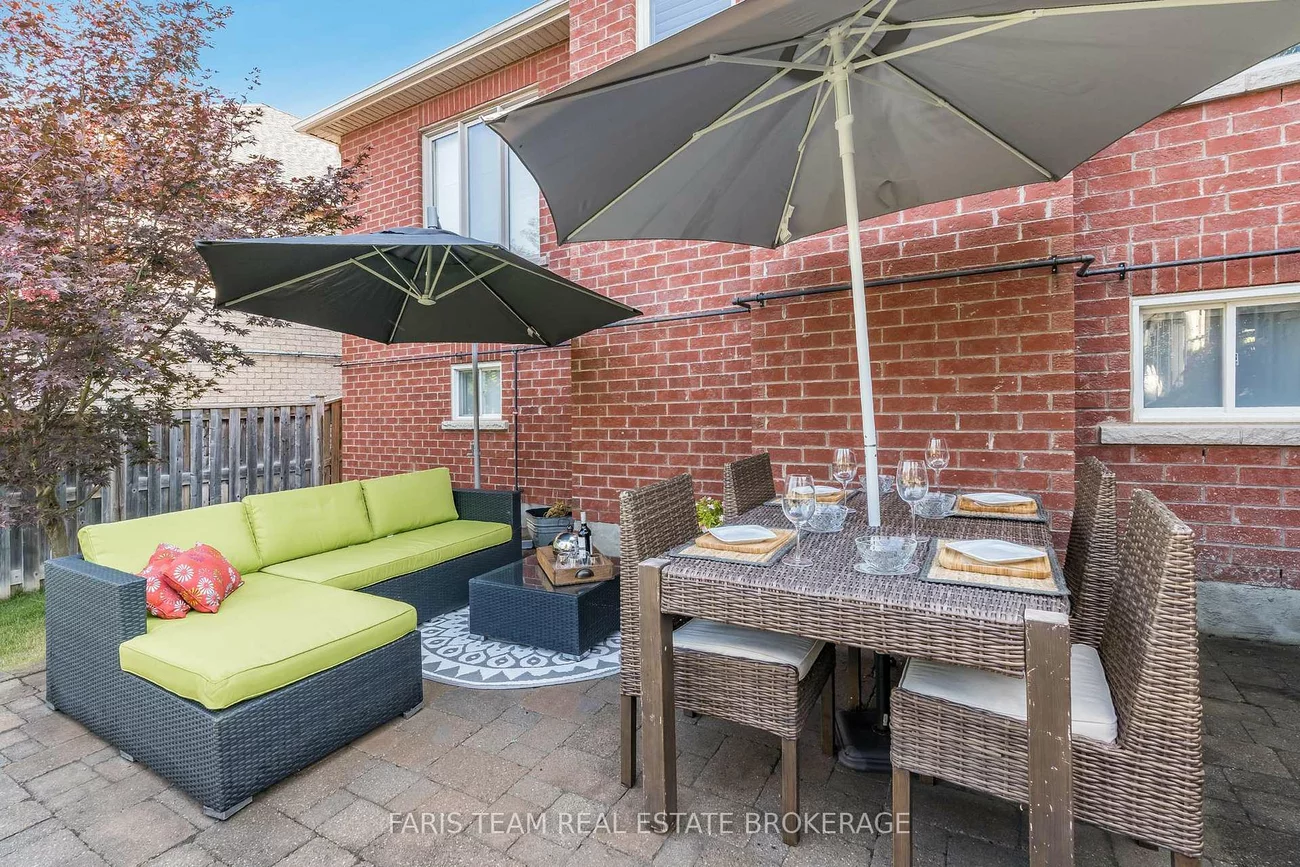 64, Milligan, Bradford, Bradford West Gwillimbury