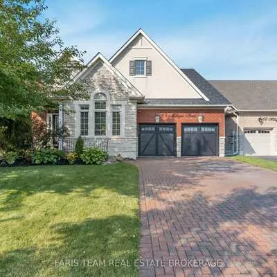 64, Milligan, Bradford, Bradford West Gwillimbury