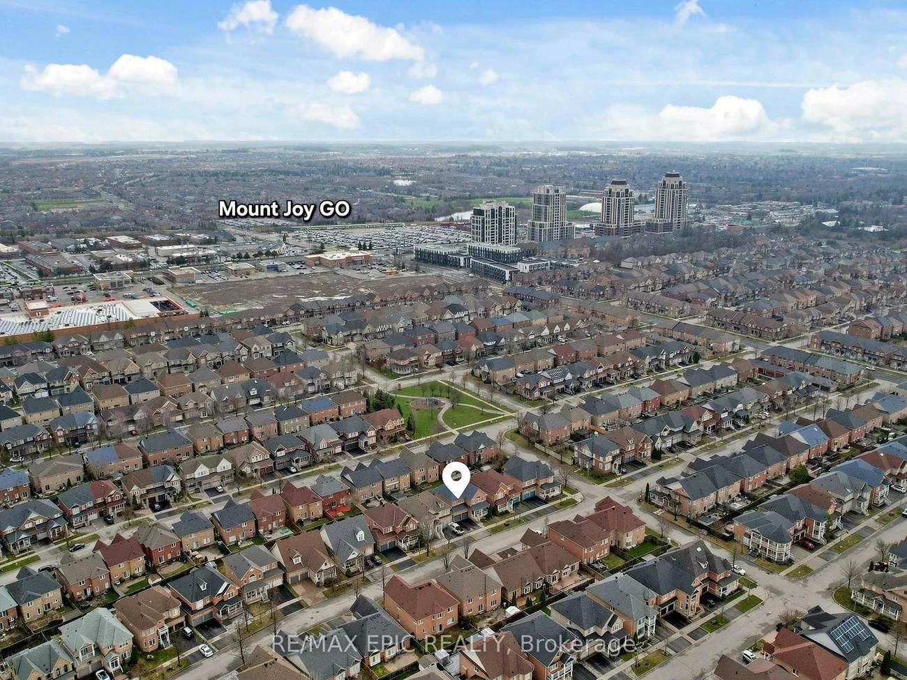 122, Scarlet, Bradford, Bradford West Gwillimbury