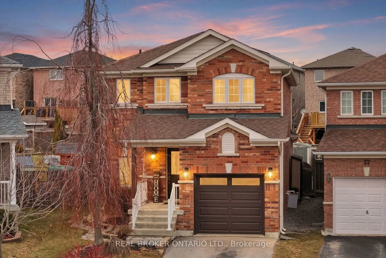 55, Christina, Bradford, Bradford West Gwillimbury