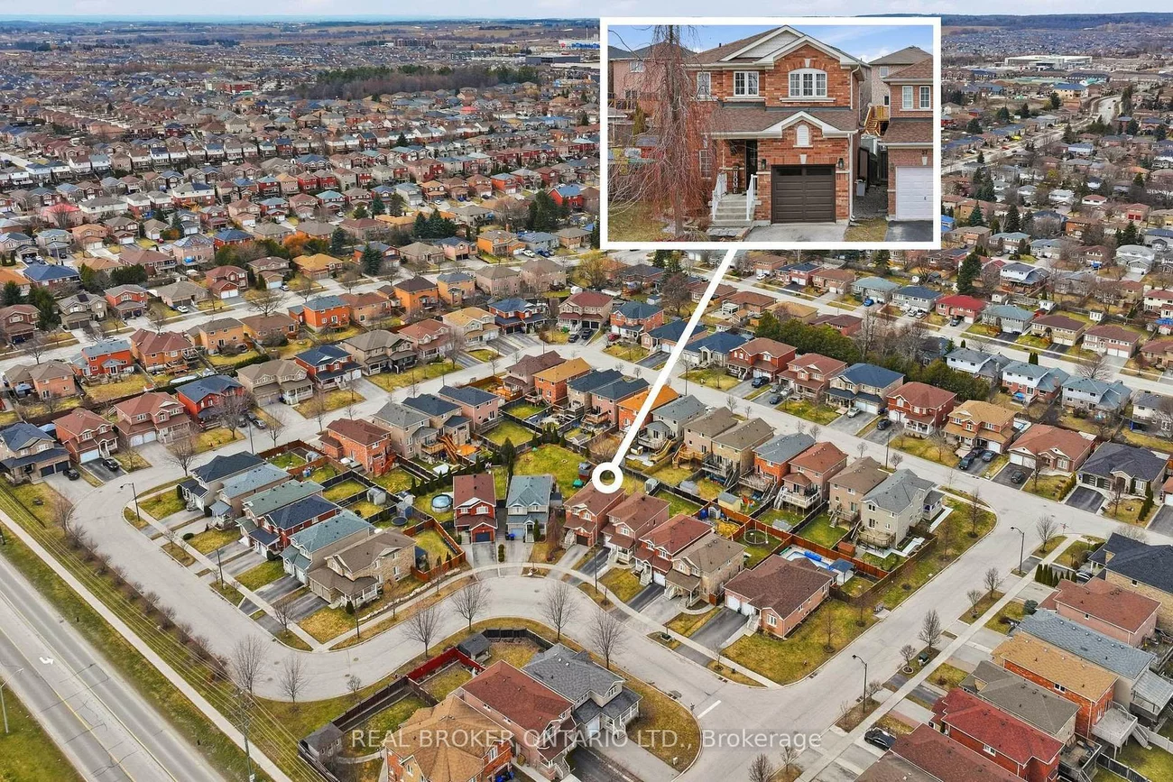 55, Christina, Bradford, Bradford West Gwillimbury