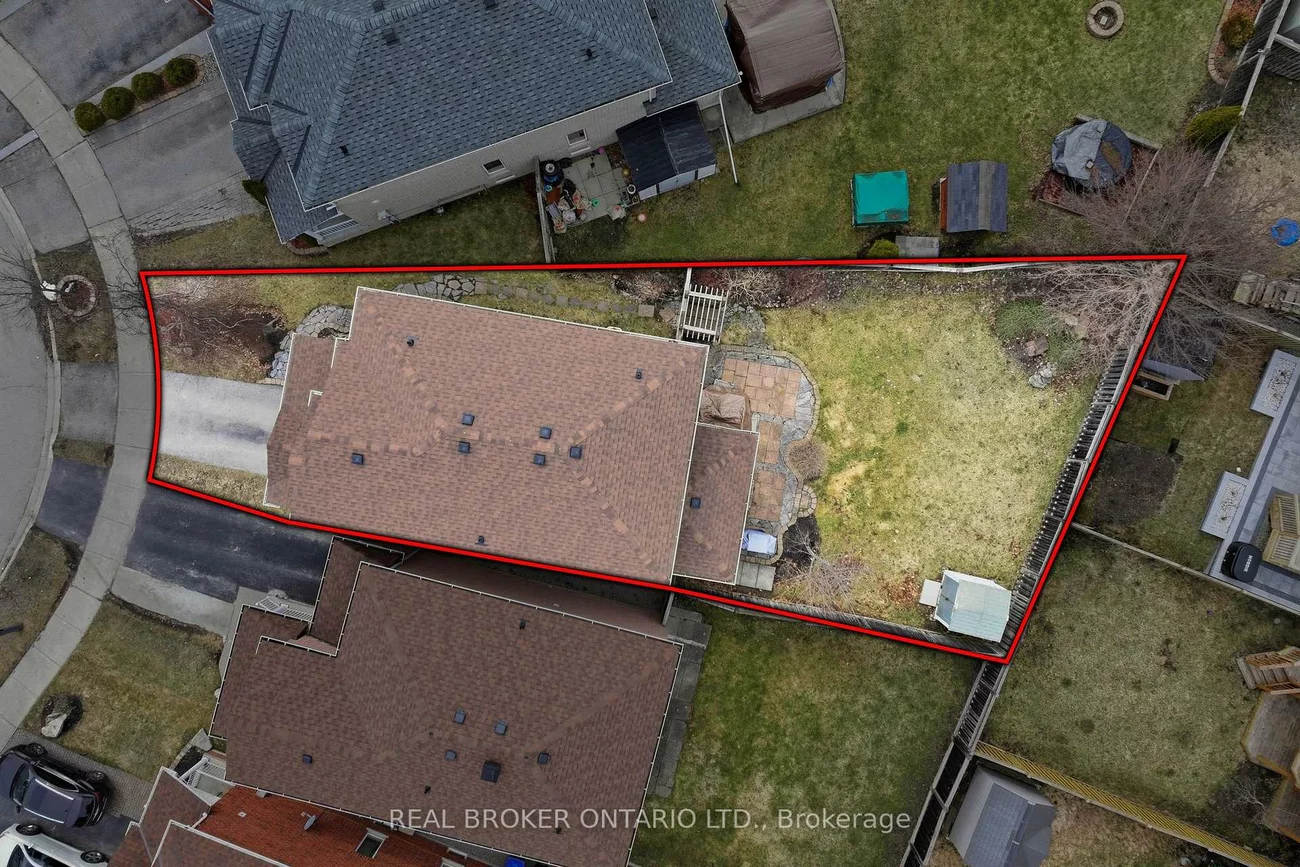 55, Christina, Bradford, Bradford West Gwillimbury