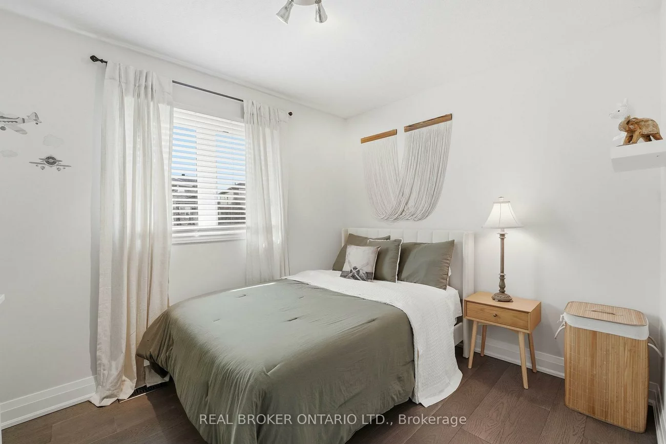 55, Christina, Bradford, Bradford West Gwillimbury