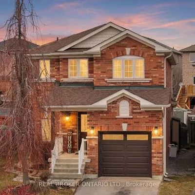 55, Christina, Bradford, Bradford West Gwillimbury