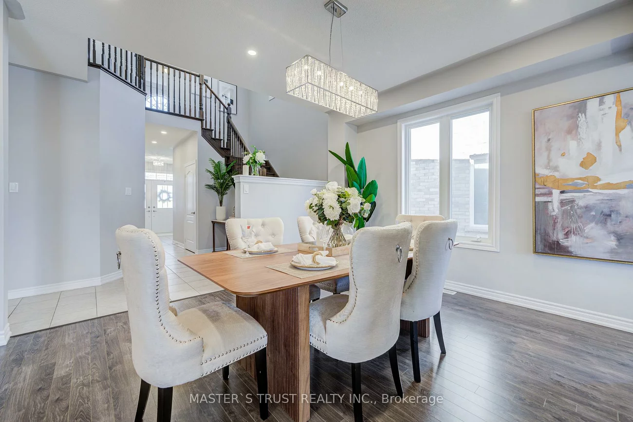 137, Brookview, Bradford, Bradford West Gwillimbury