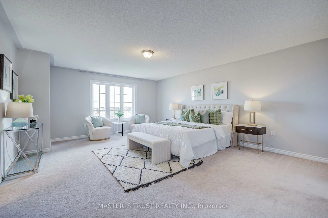 137, Brookview, Bradford, Bradford West Gwillimbury