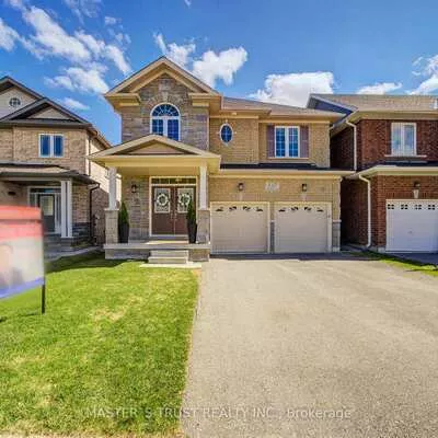 137, Brookview, Bradford, Bradford West Gwillimbury