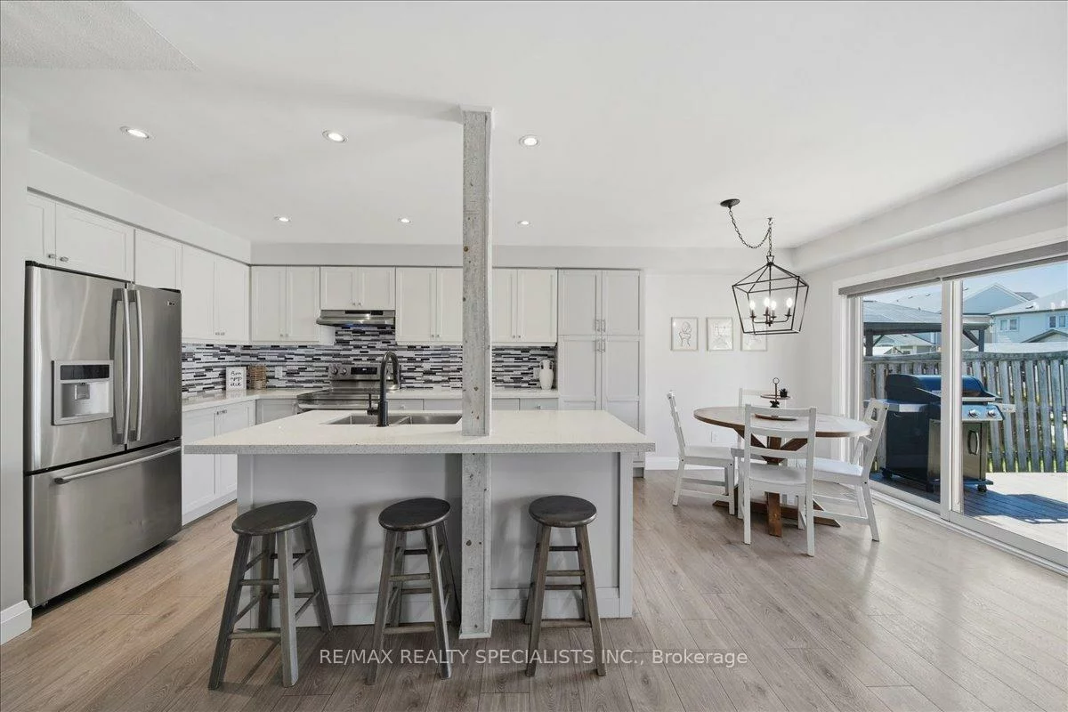 68, West Park, Bradford, Bradford West Gwillimbury