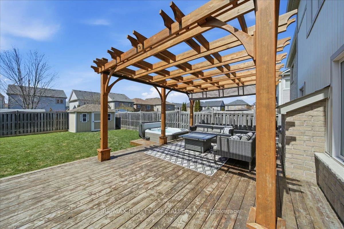 68, West Park, Bradford, Bradford West Gwillimbury