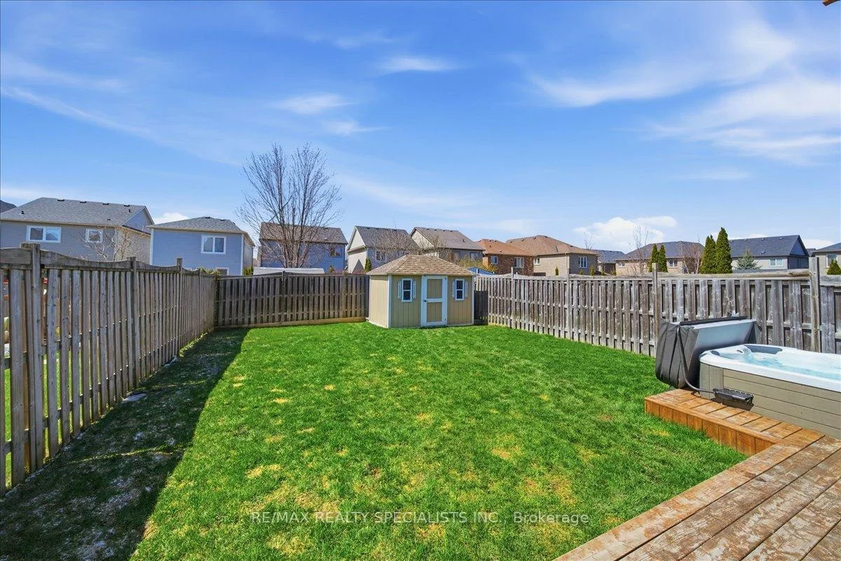 68, West Park, Bradford, Bradford West Gwillimbury