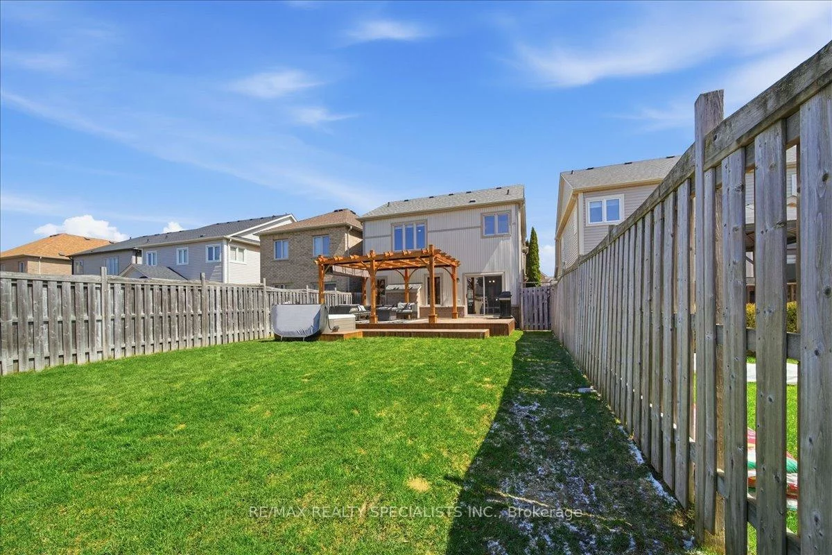 68, West Park, Bradford, Bradford West Gwillimbury