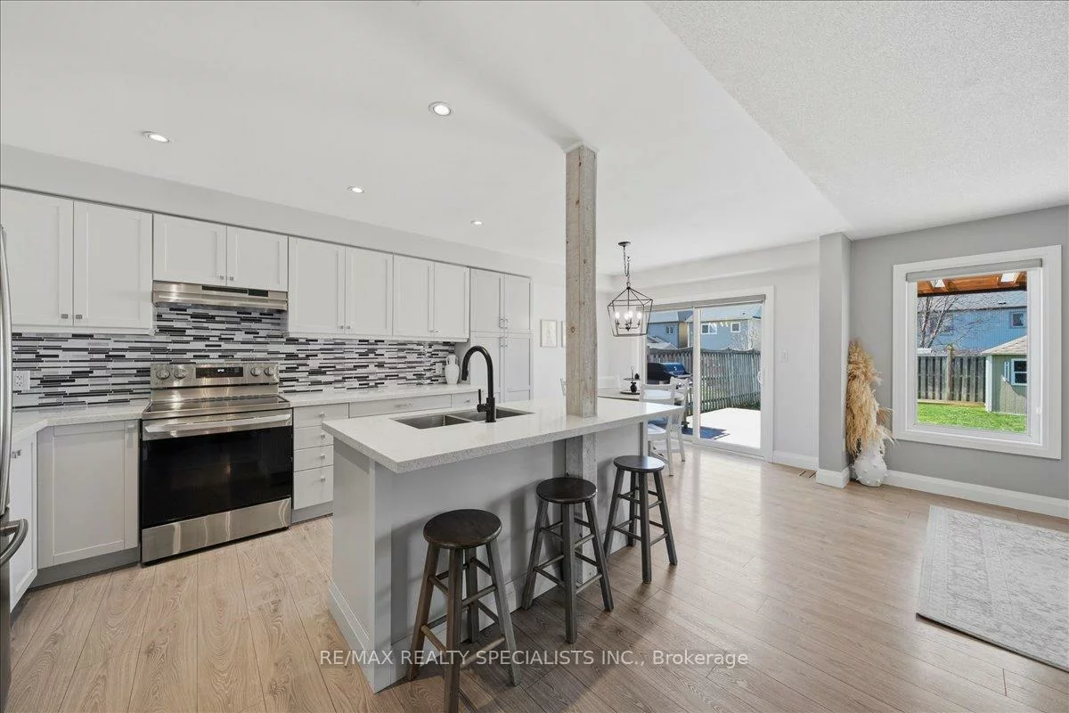 68, West Park, Bradford, Bradford West Gwillimbury