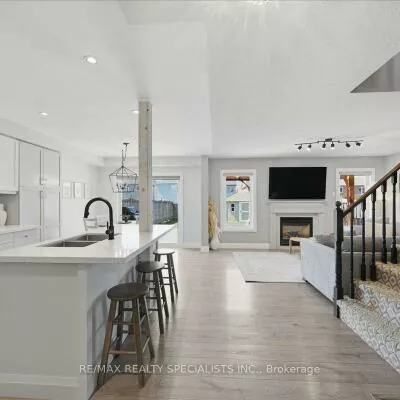 68, West Park, Bradford, Bradford West Gwillimbury