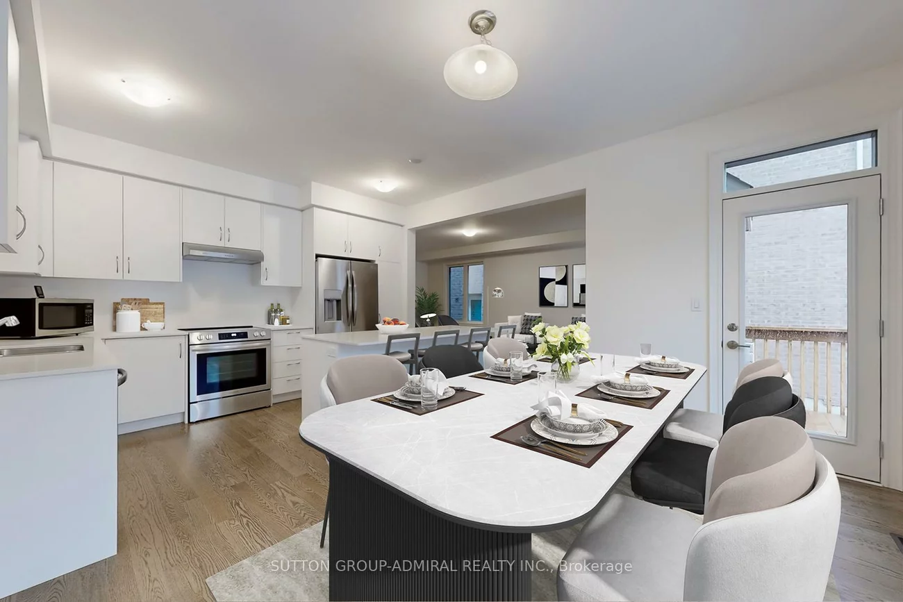 5, Culbert, Bradford, Bradford West Gwillimbury