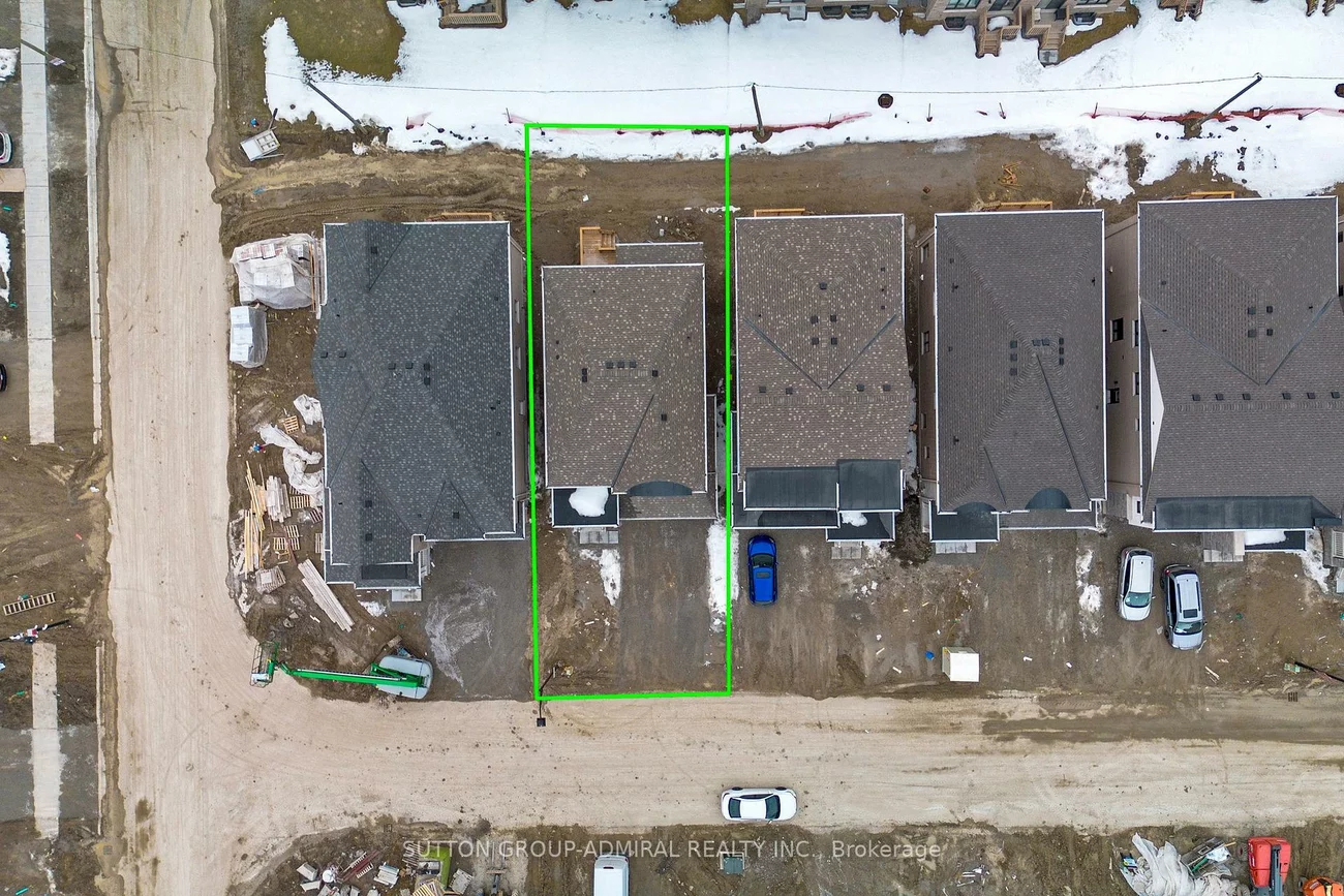 5, Culbert, Bradford, Bradford West Gwillimbury