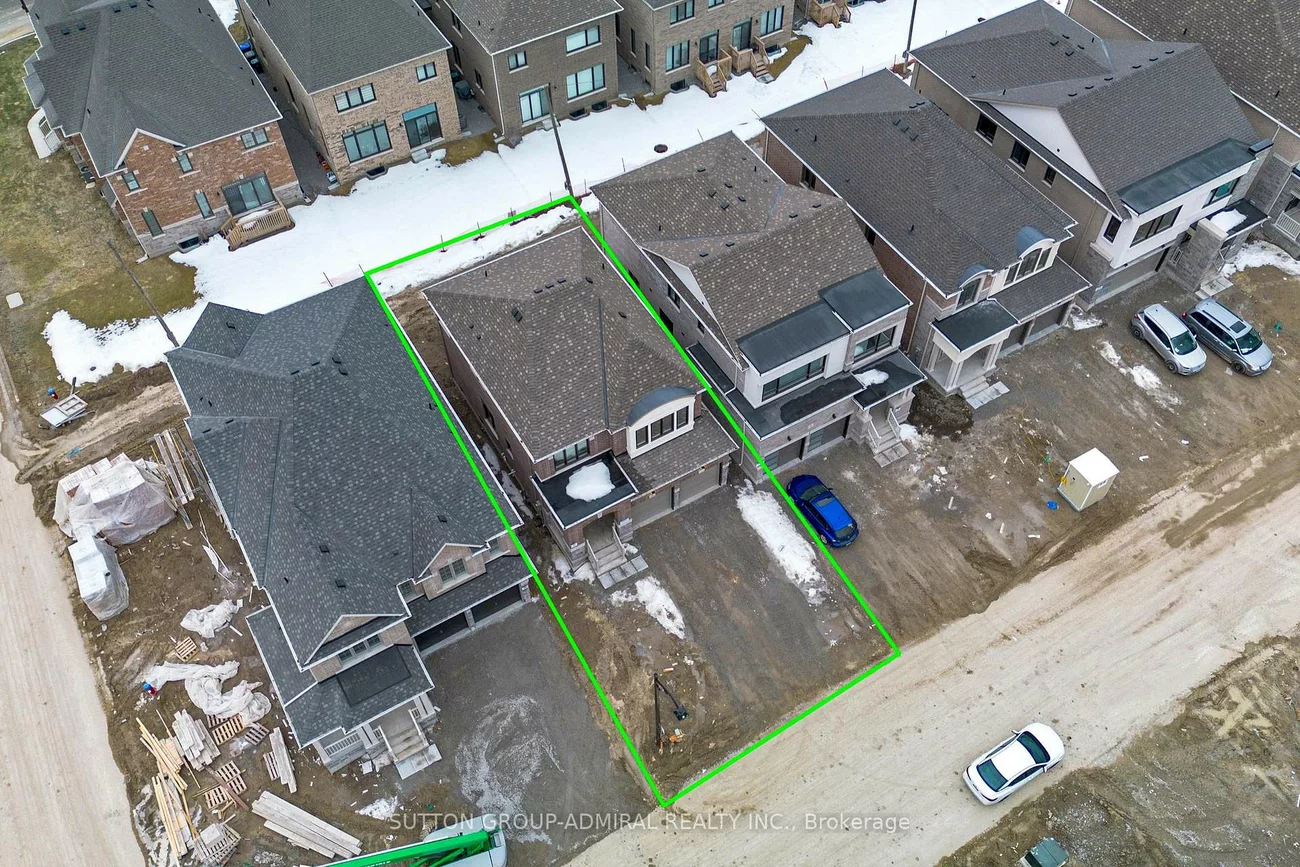 5, Culbert, Bradford, Bradford West Gwillimbury