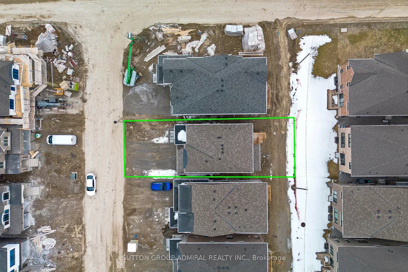 5, Culbert, Bradford, Bradford West Gwillimbury