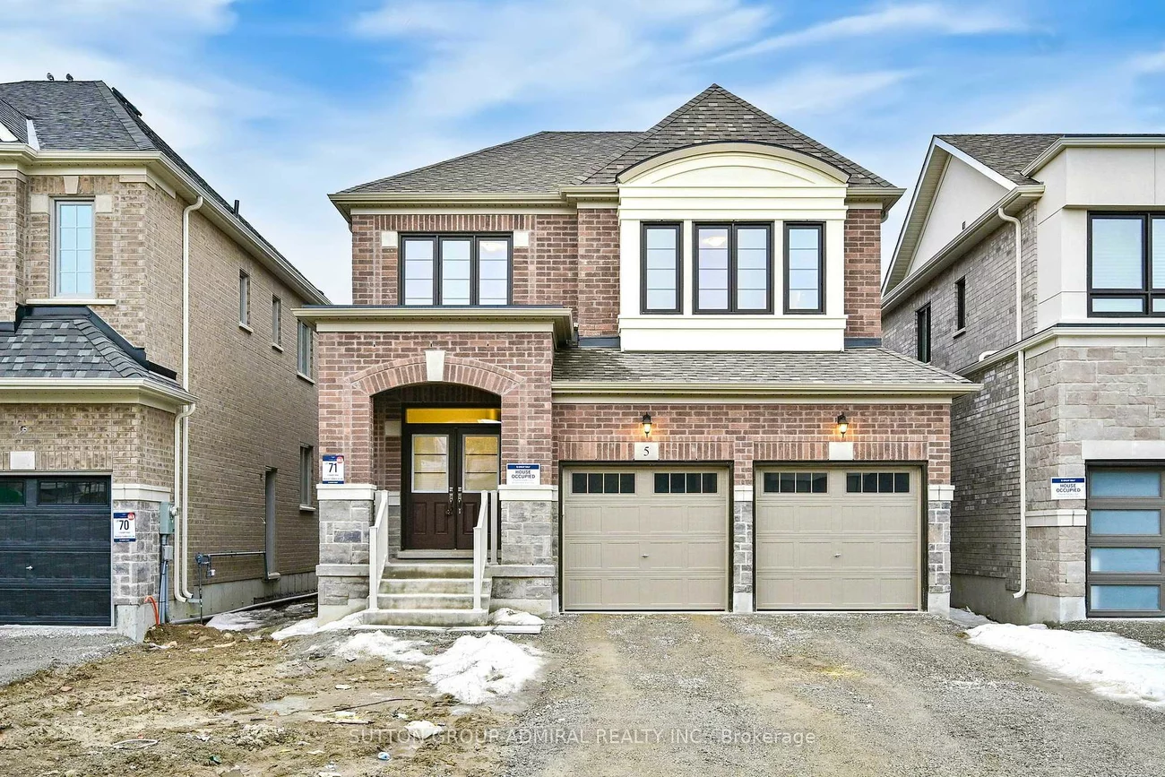 5, Culbert, Bradford, Bradford West Gwillimbury