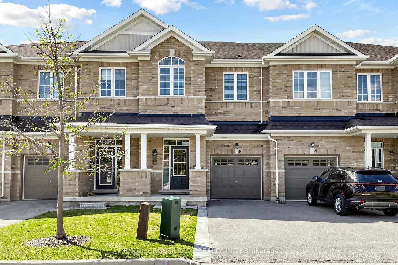 6, Angela, Bradford, Bradford West Gwillimbury