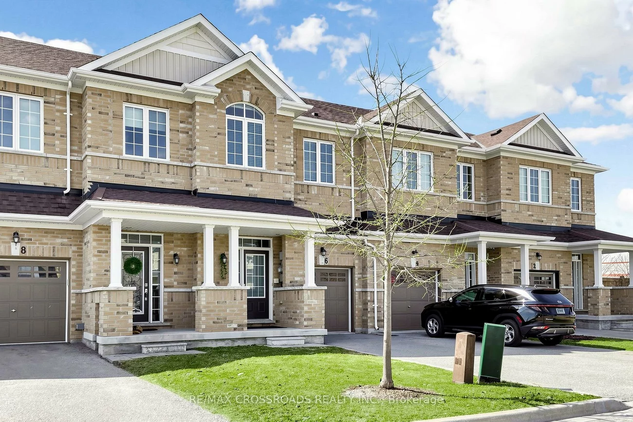 6, Angela, Bradford, Bradford West Gwillimbury