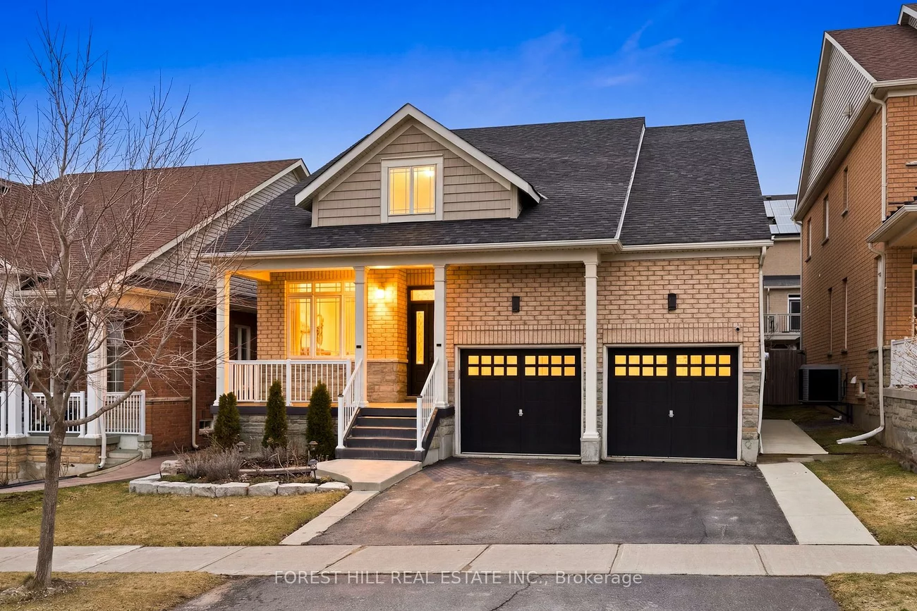 43, Milligan, Bradford, Bradford West Gwillimbury