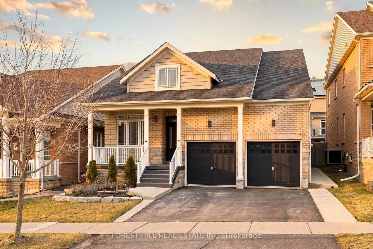 43, Milligan, Bradford, Bradford West Gwillimbury