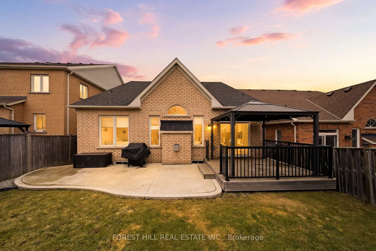 43, Milligan, Bradford, Bradford West Gwillimbury