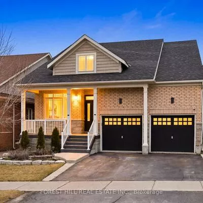 43, Milligan, Bradford, Bradford West Gwillimbury