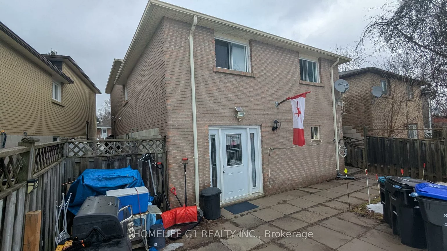 86, Zima, Bradford, Bradford West Gwillimbury