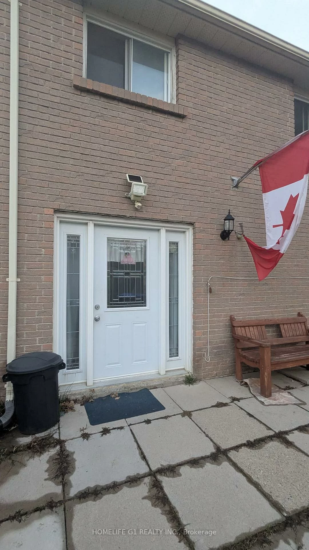 86, Zima, Bradford, Bradford West Gwillimbury