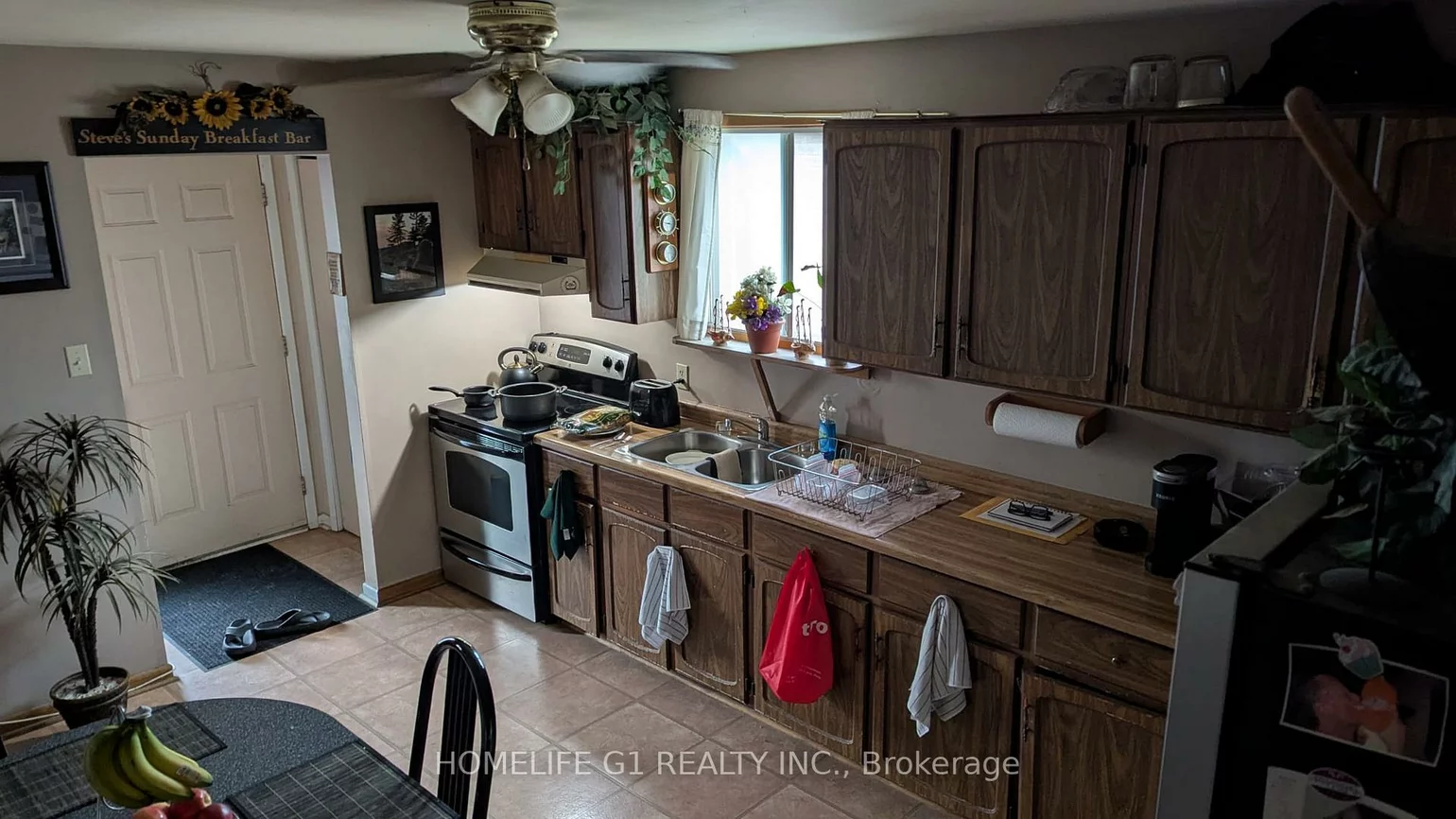 86, Zima, Bradford, Bradford West Gwillimbury