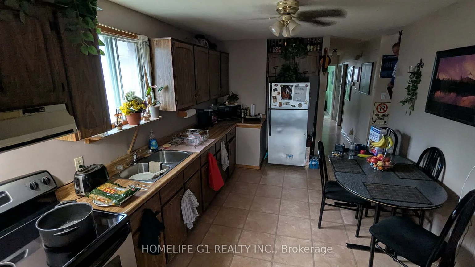 86, Zima, Bradford, Bradford West Gwillimbury