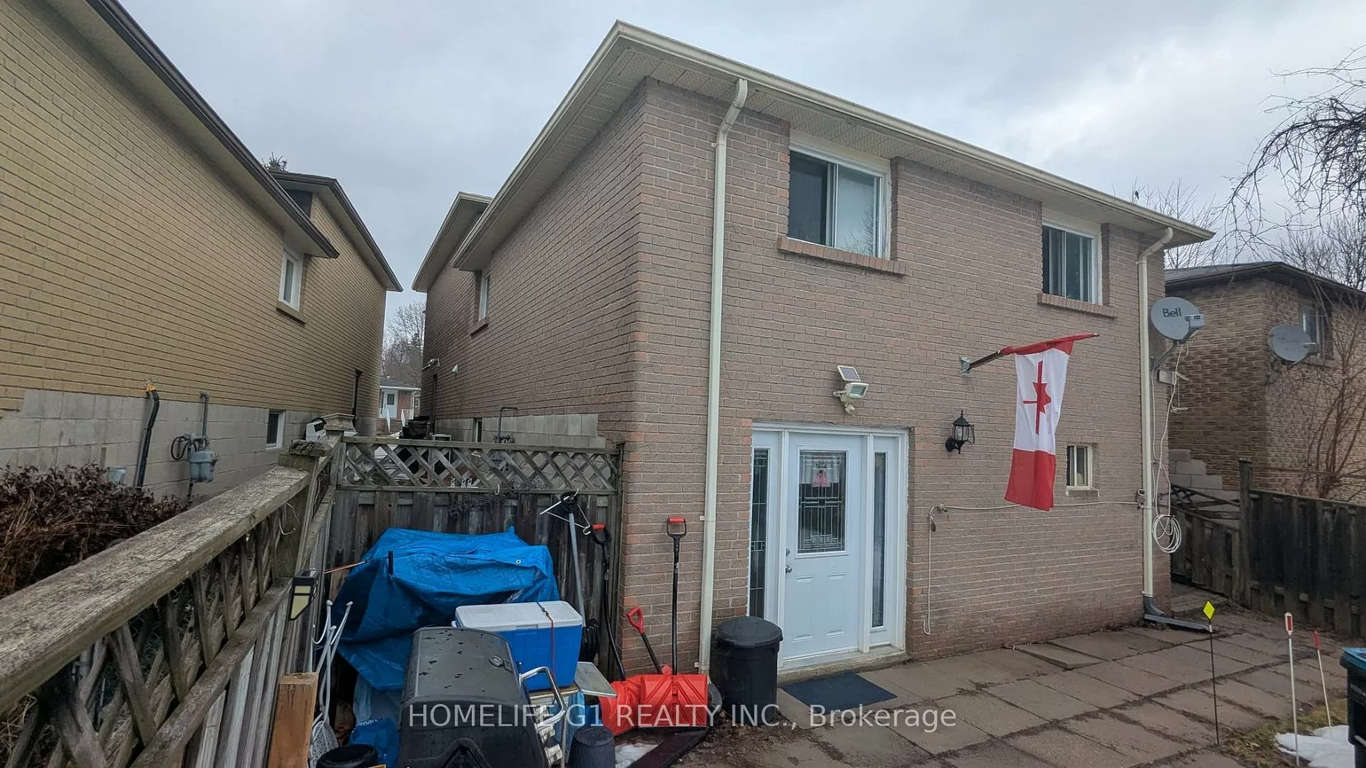 86, Zima, Bradford, Bradford West Gwillimbury