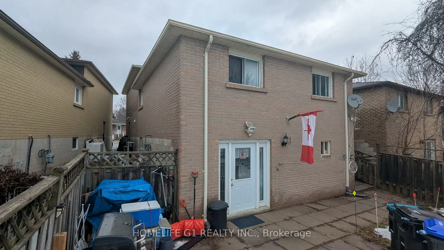 86, Zima, Bradford, Bradford West Gwillimbury