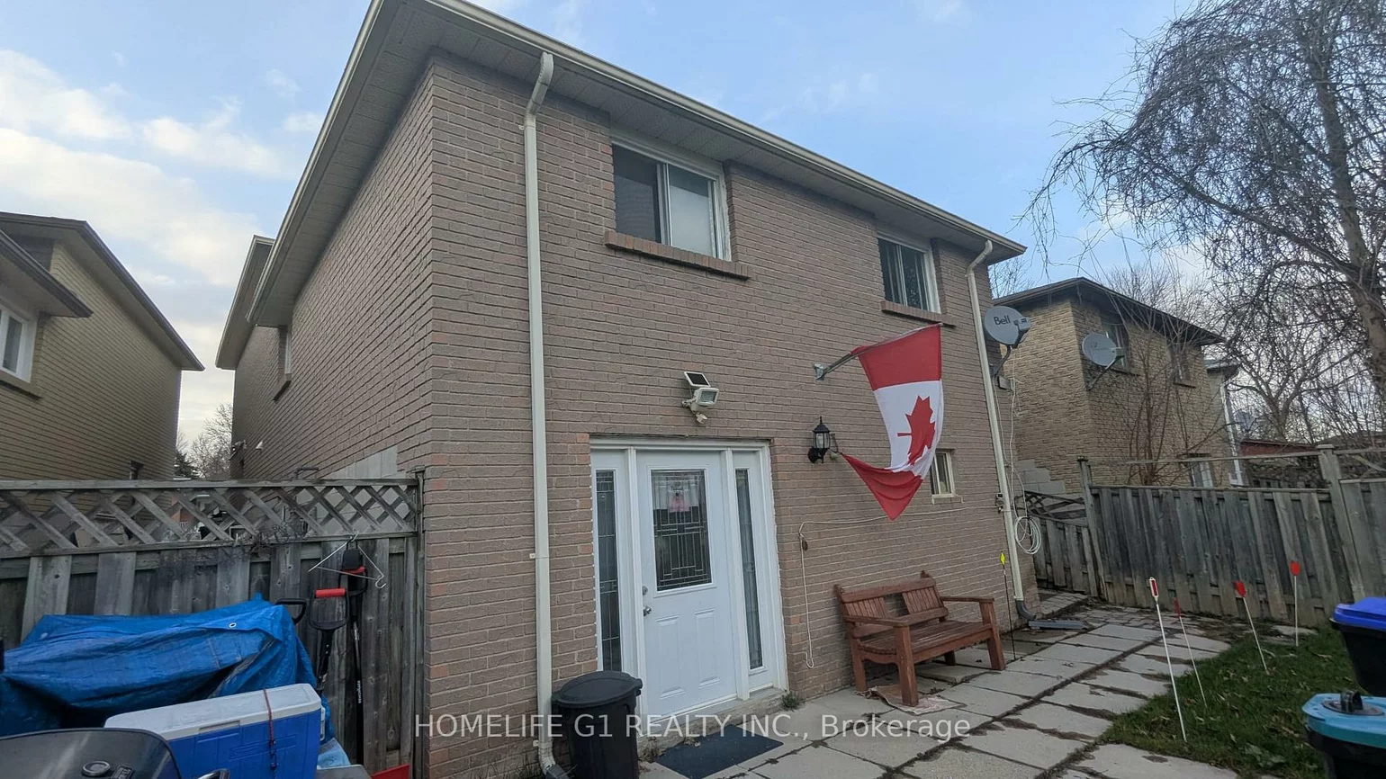 86, Zima, Bradford, Bradford West Gwillimbury