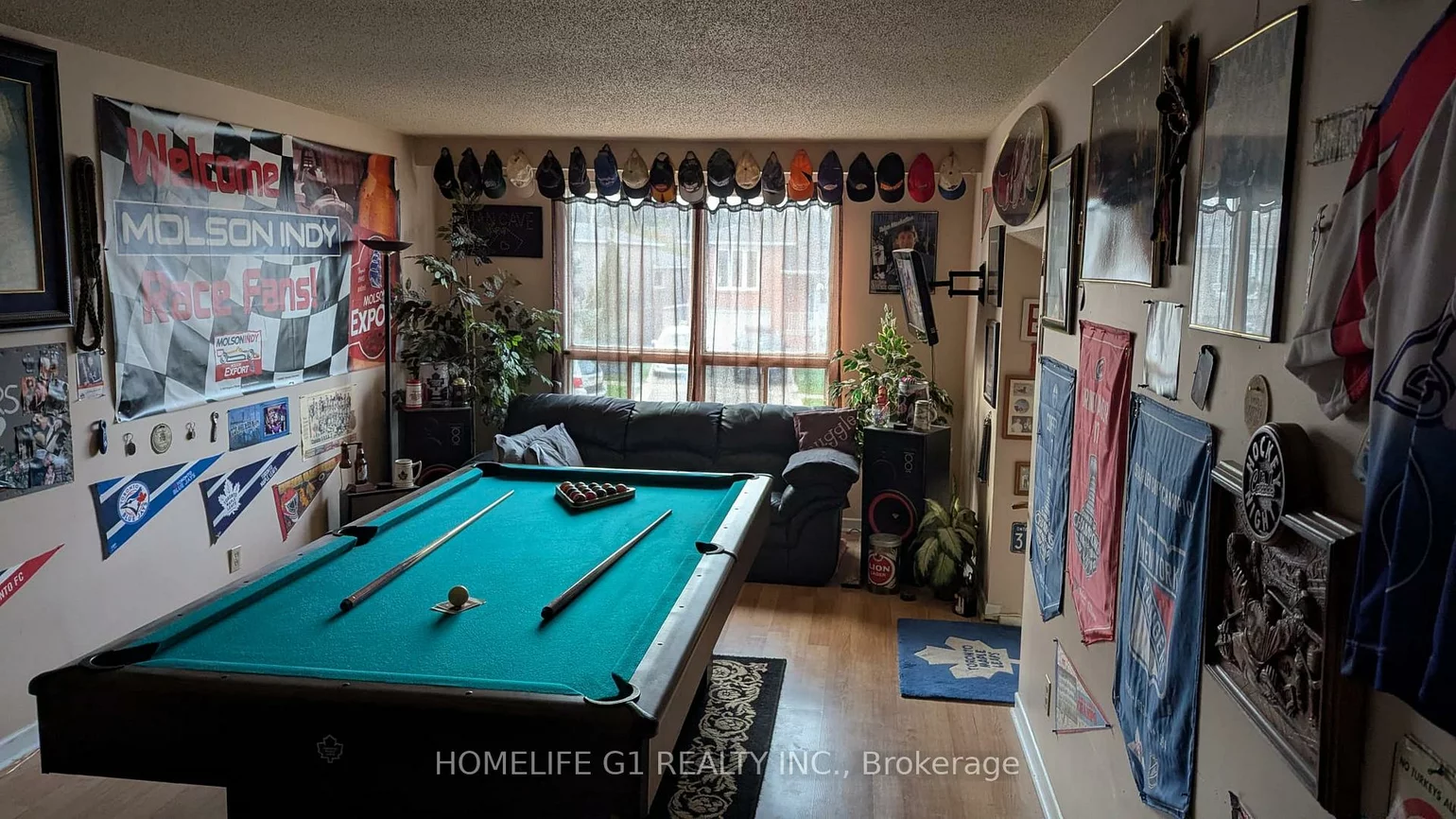 86, Zima, Bradford, Bradford West Gwillimbury