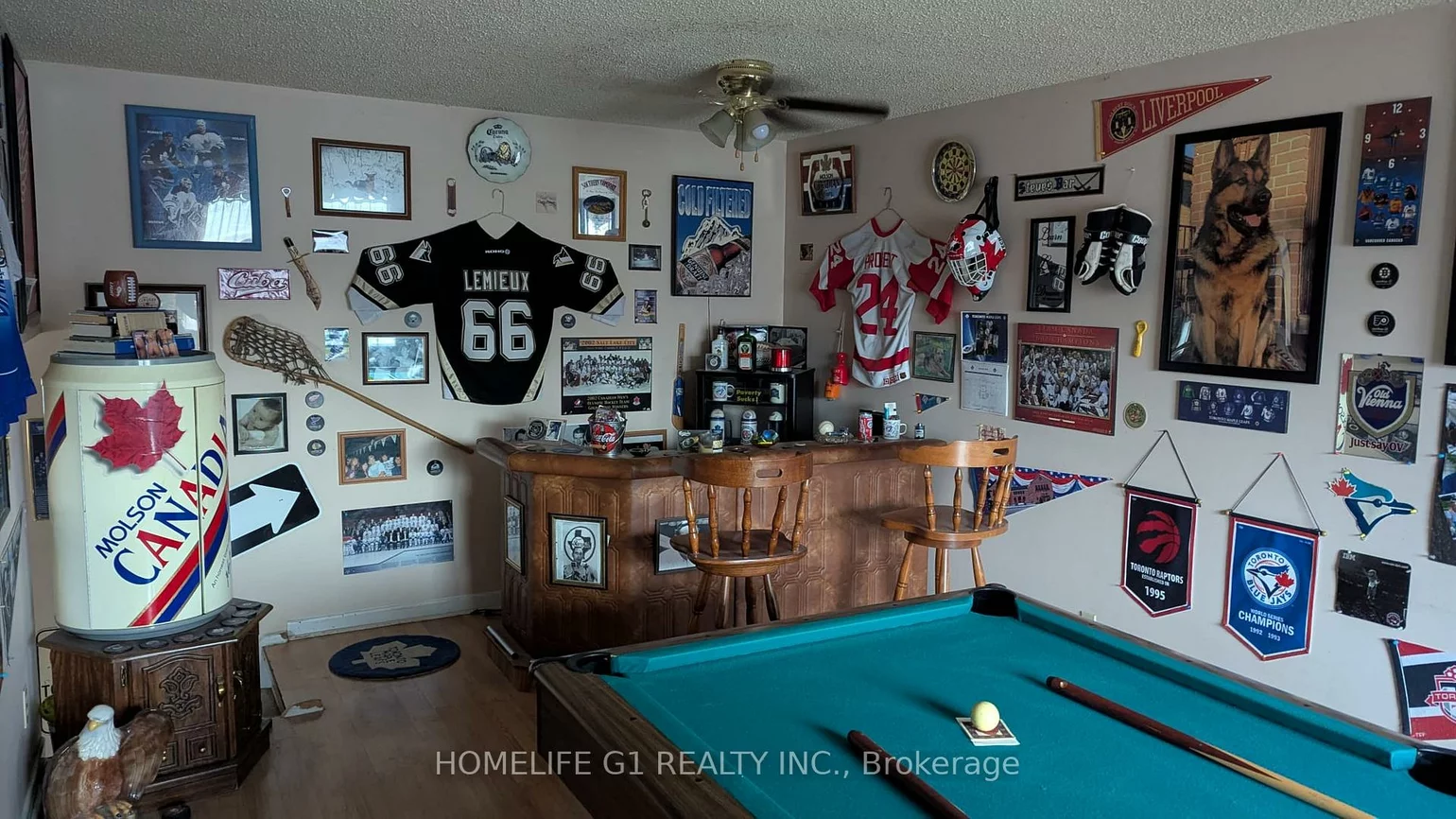 86, Zima, Bradford, Bradford West Gwillimbury