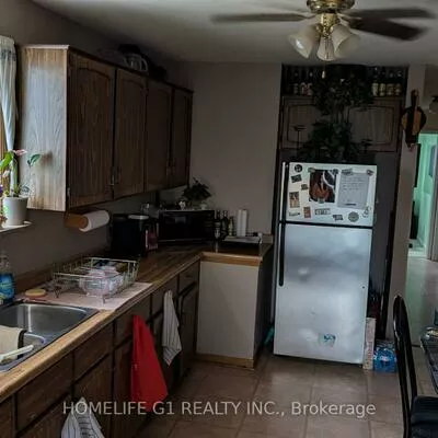 86, Zima, Bradford, Bradford West Gwillimbury