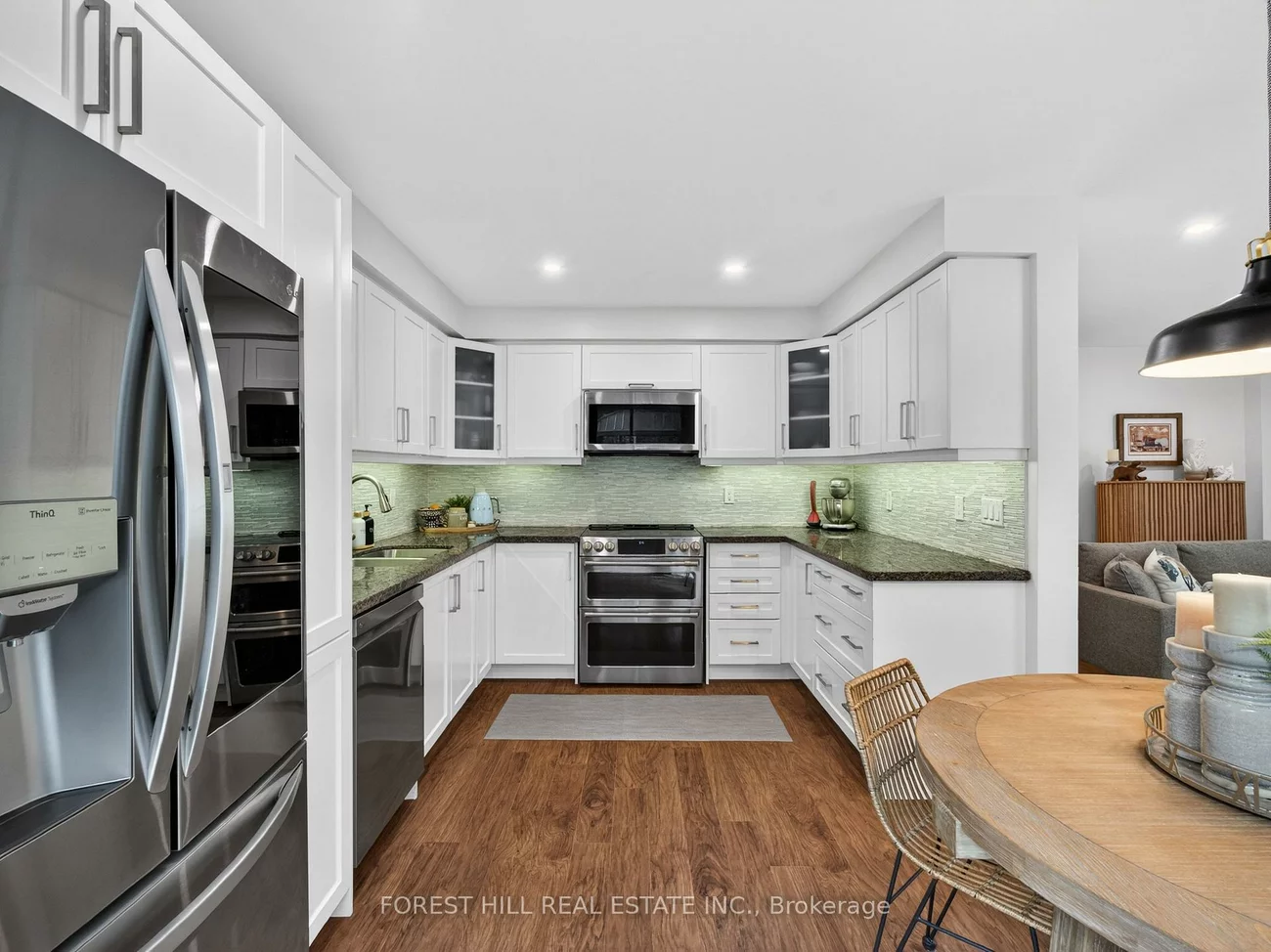 92, Noble, Bradford, Bradford West Gwillimbury